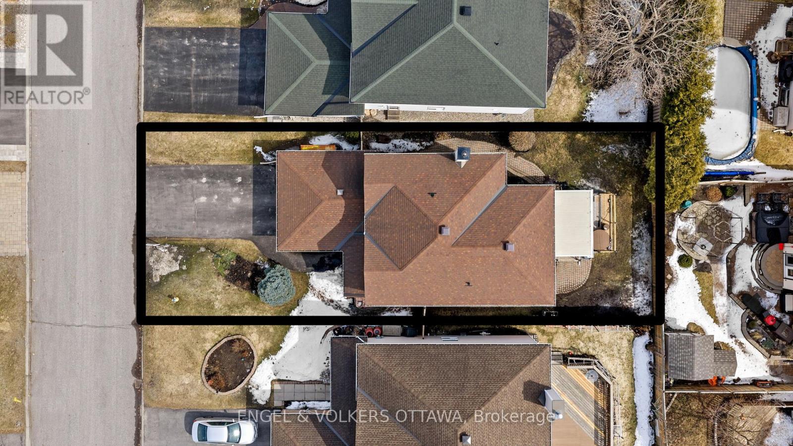 16 Mayford Avenue, Ottawa, Ontario  K2G 6A7 - Photo 36 - X12947402