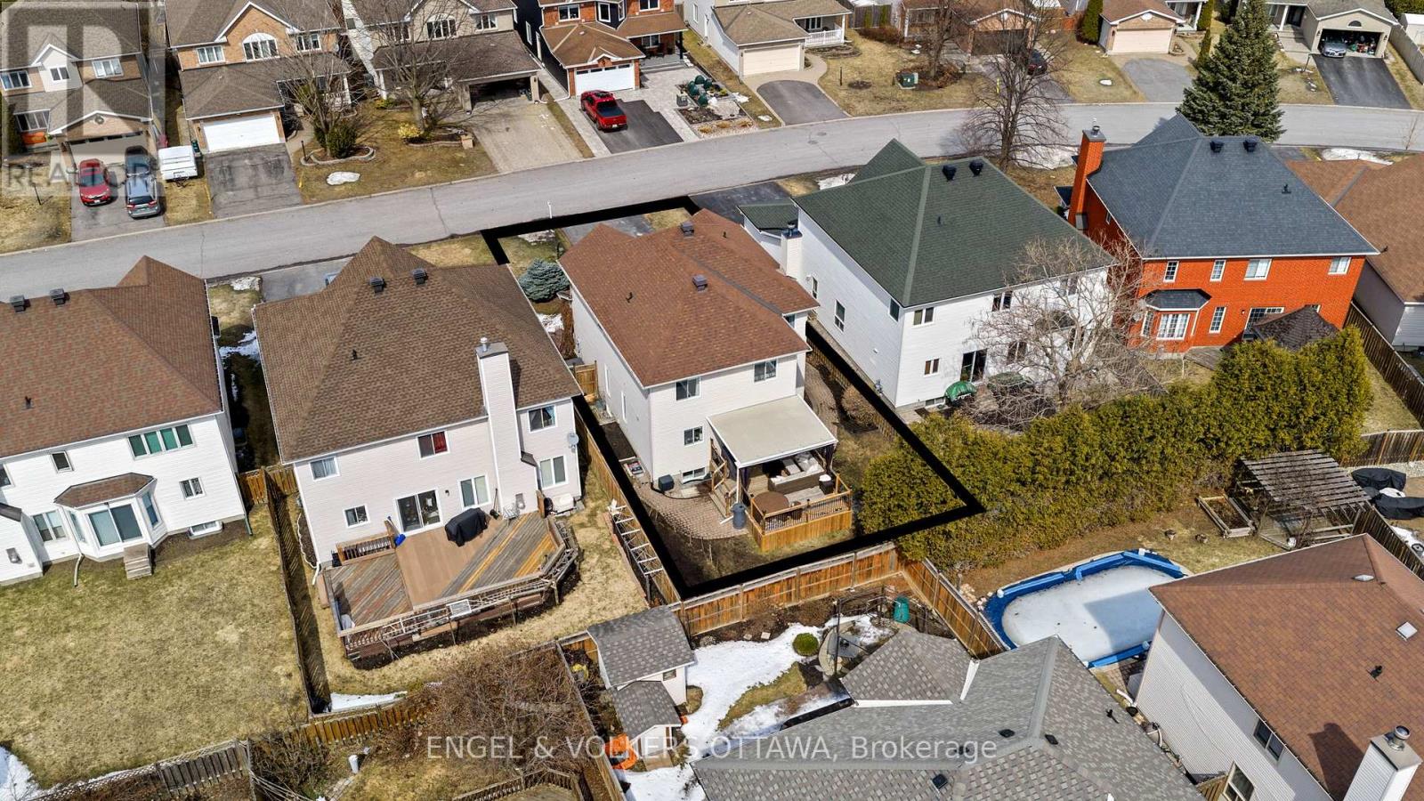 16 Mayford Avenue, Ottawa, Ontario  K2G 6A7 - Photo 37 - X12947402