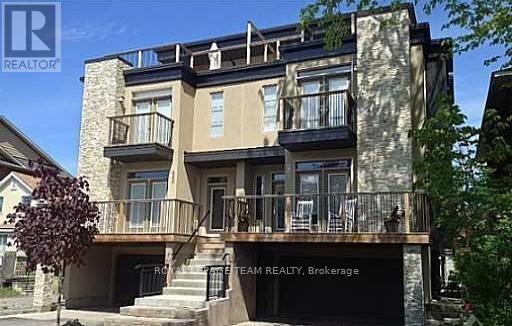 289 KIRCHOFFER AVENUE, Ottawa, Ontario