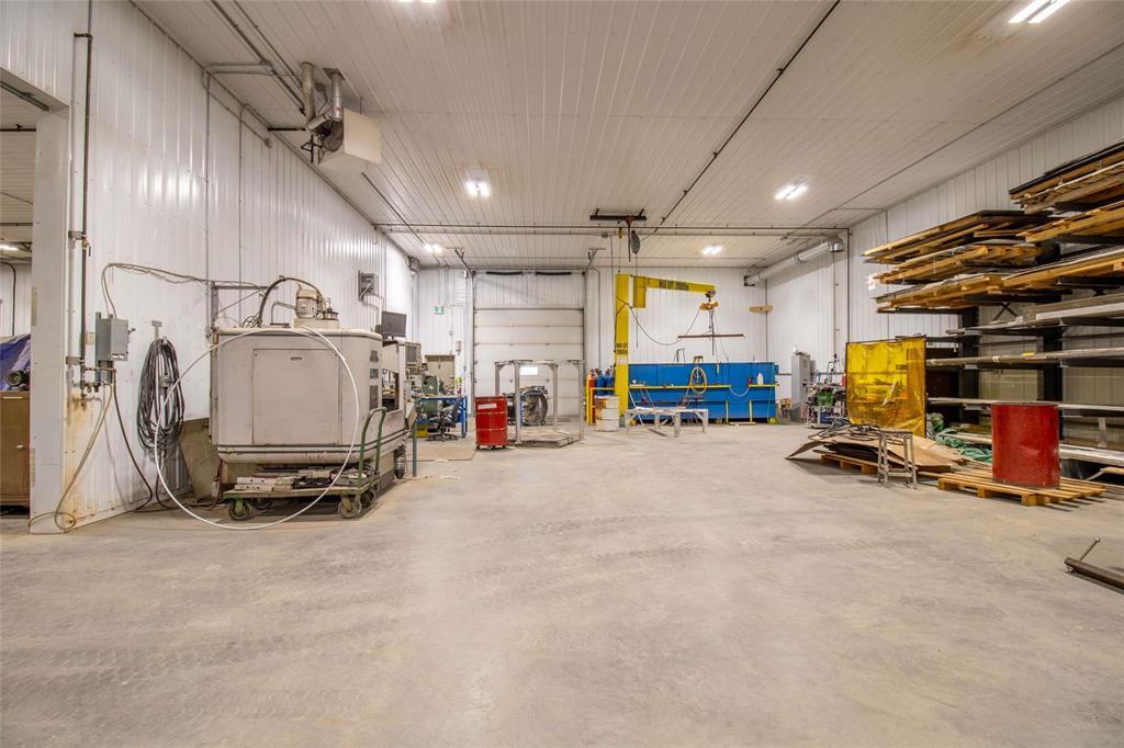 35012 37e Road, Steinbach, Manitoba  R0A 0W1 - Photo 43 - 202606039