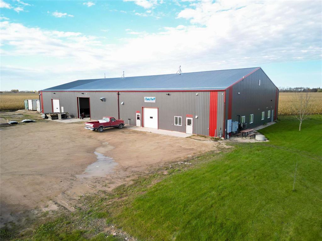 35012 37e Road, Steinbach, Manitoba  R0A 0W1 - Photo 35 - 202606039