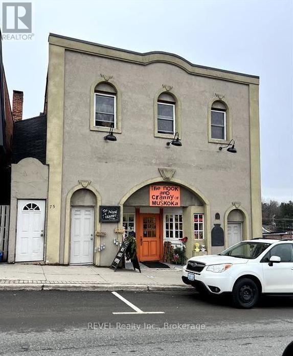 75 Manitoba Street, Bracebridge, Ontario  P1L 2B2 - Photo 3 - X12947354