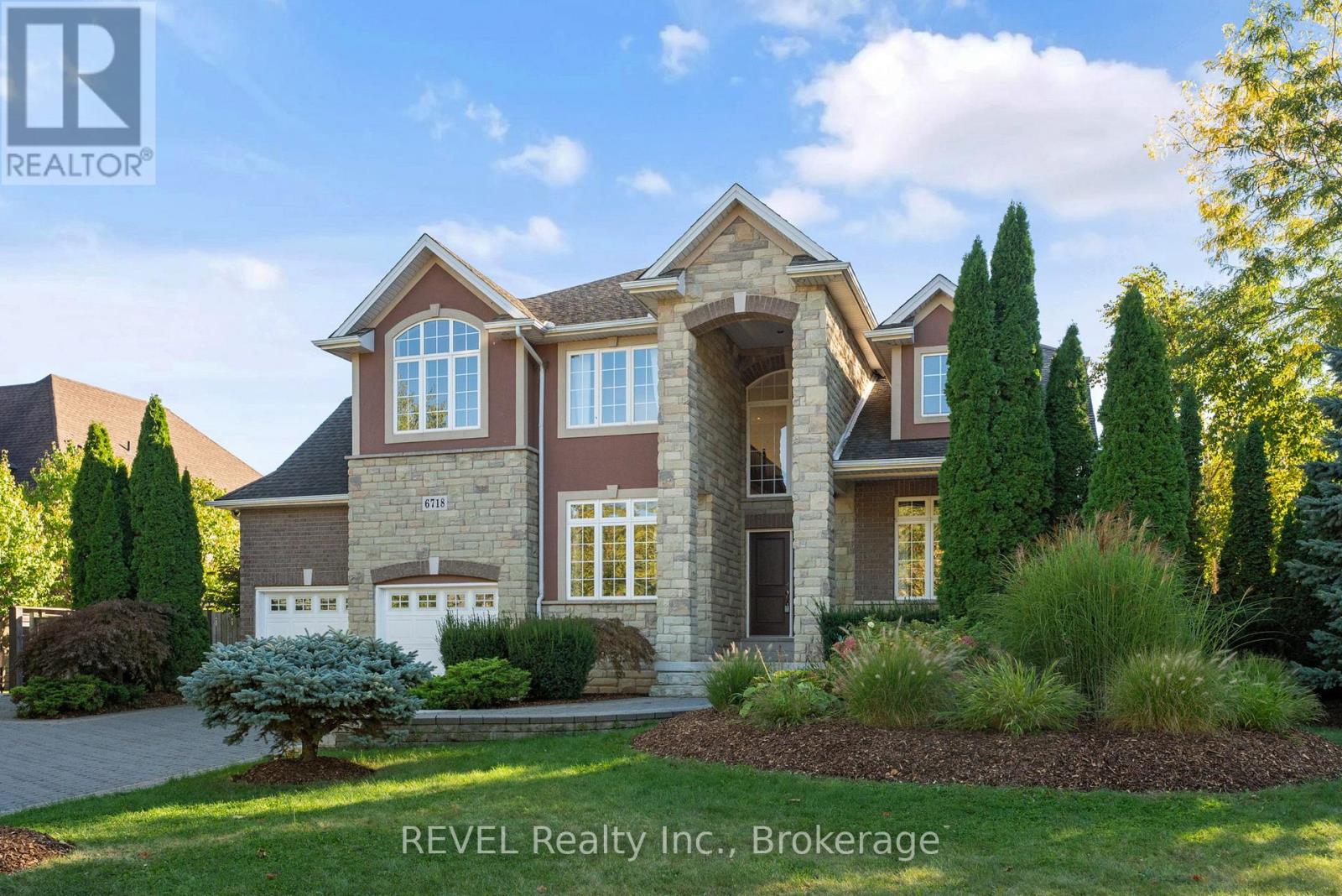 6718 DOMENIC CRESCENT, Niagara Falls, Ontario