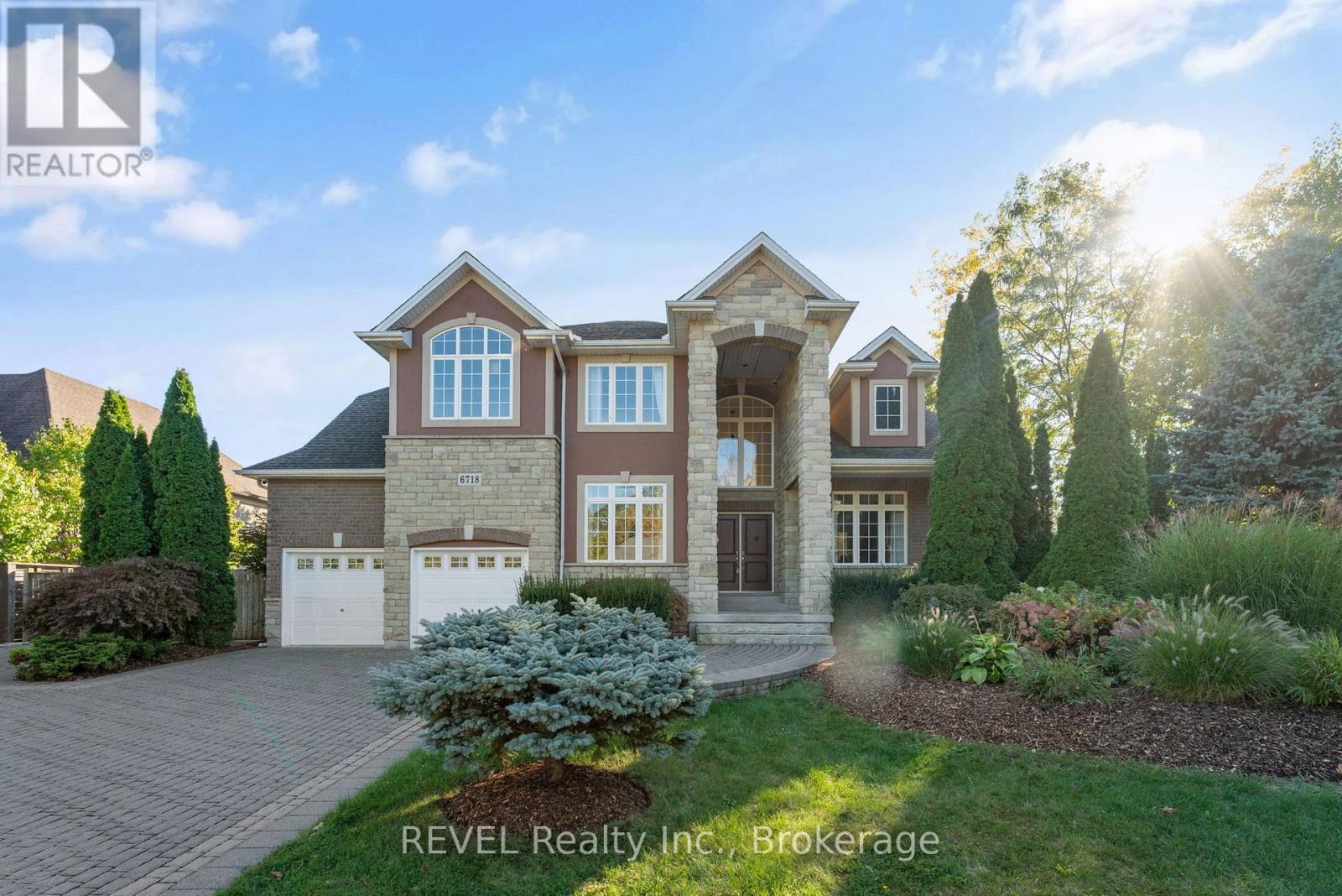 6718 Domenic Crescent, Niagara Falls, Ontario  L2J 4L5 - Photo 3 - X12947378