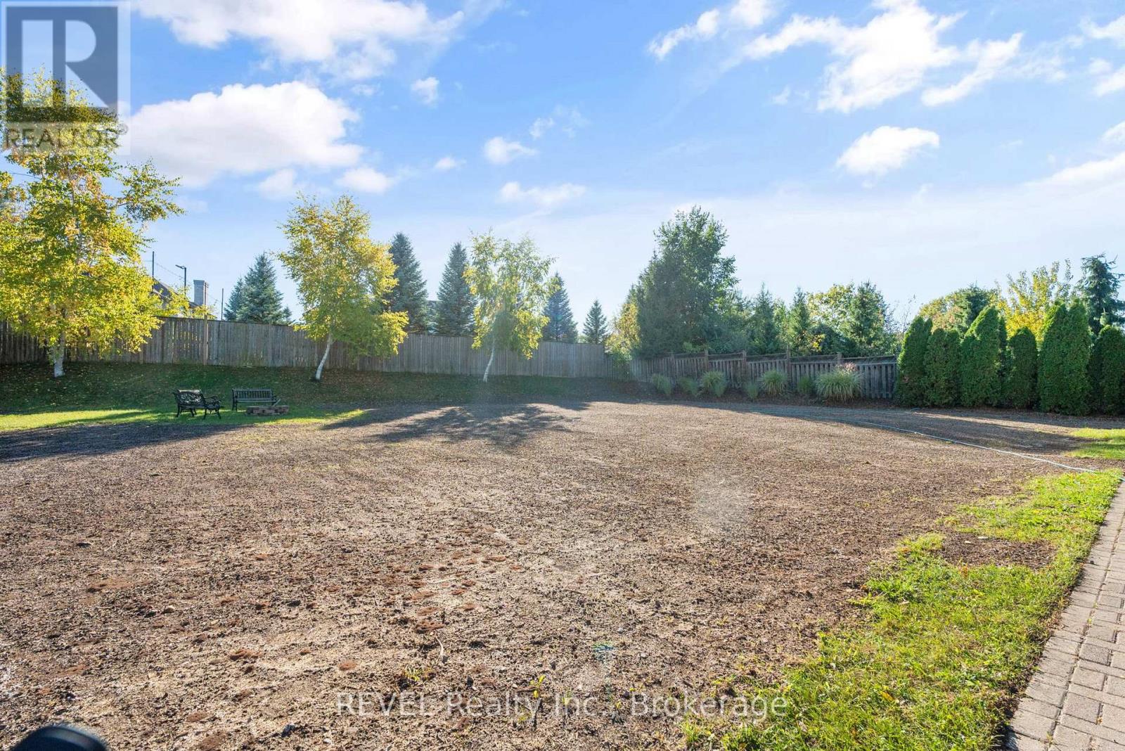 6718 Domenic Crescent, Niagara Falls, Ontario  L2J 4L5 - Photo 44 - X12947378