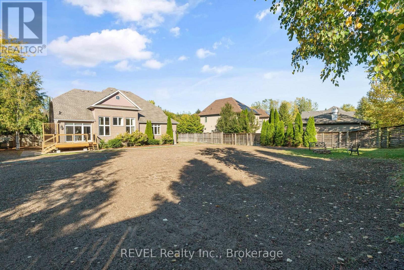 6718 Domenic Crescent, Niagara Falls, Ontario  L2J 4L5 - Photo 45 - X12947378