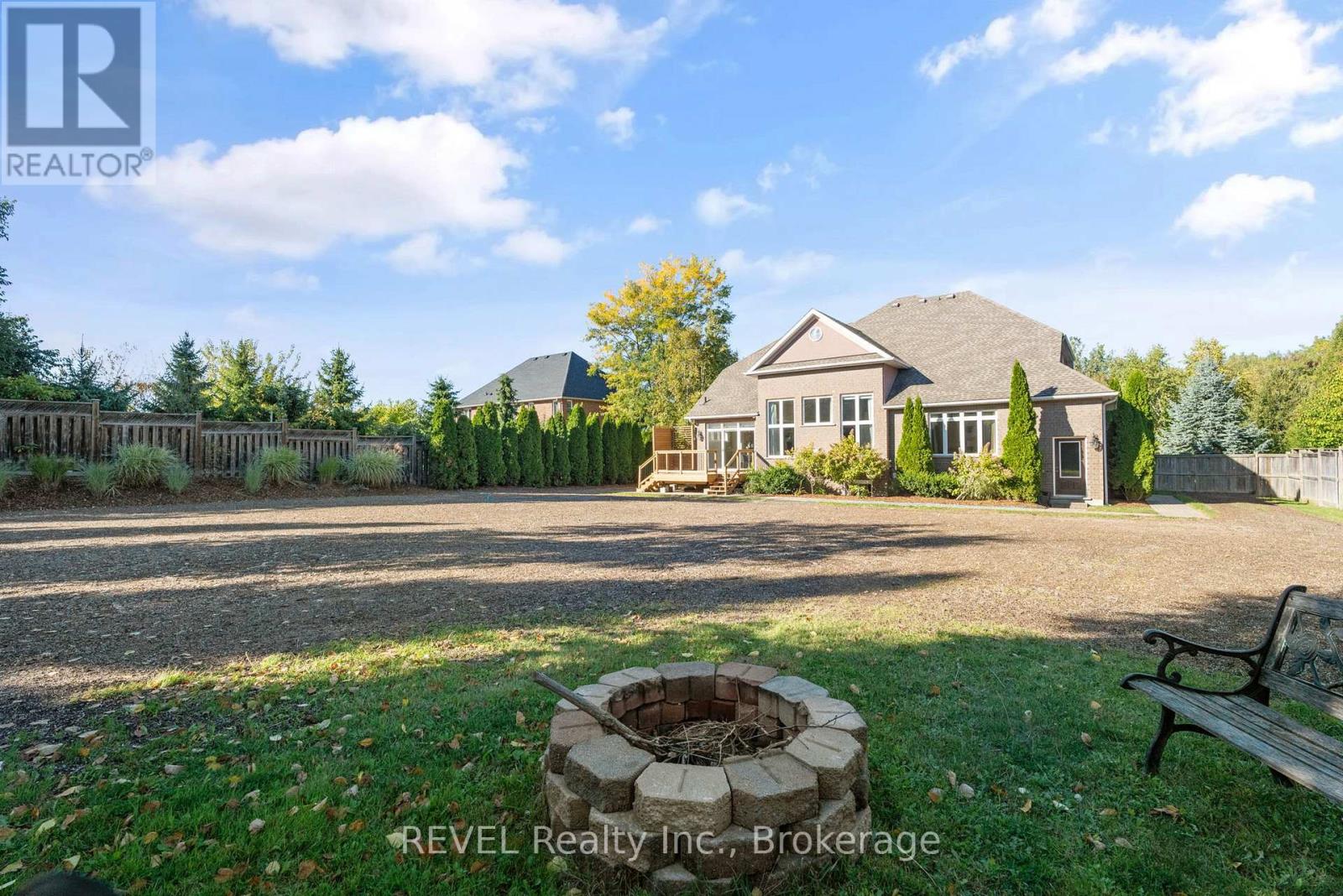 6718 Domenic Crescent, Niagara Falls, Ontario  L2J 4L5 - Photo 46 - X12947378