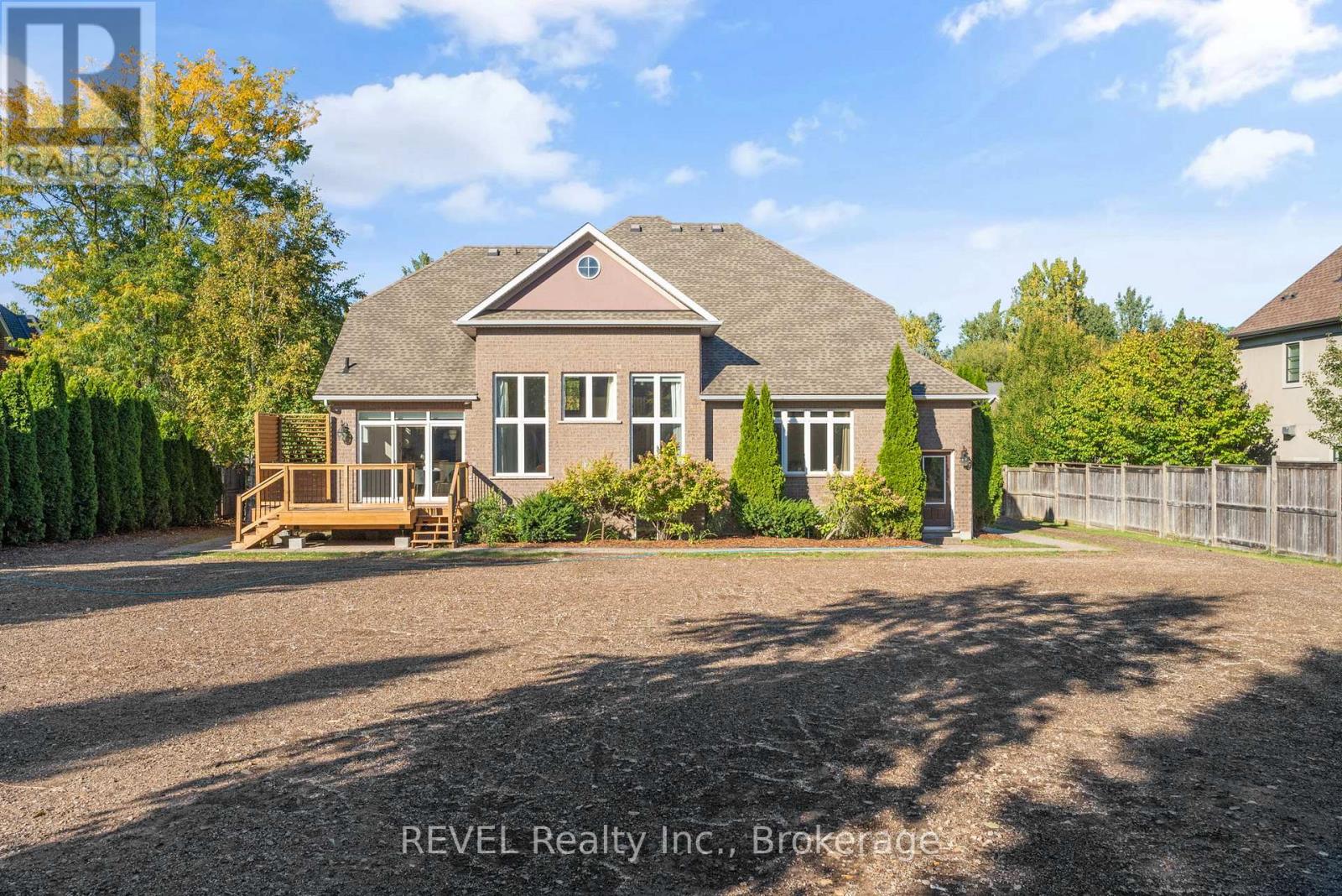 6718 Domenic Crescent, Niagara Falls, Ontario  L2J 4L5 - Photo 47 - X12947378