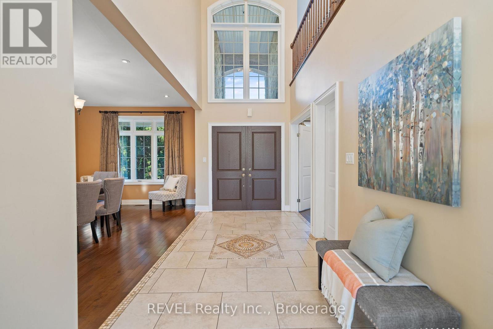 6718 Domenic Crescent, Niagara Falls, Ontario  L2J 4L5 - Photo 6 - X12947378