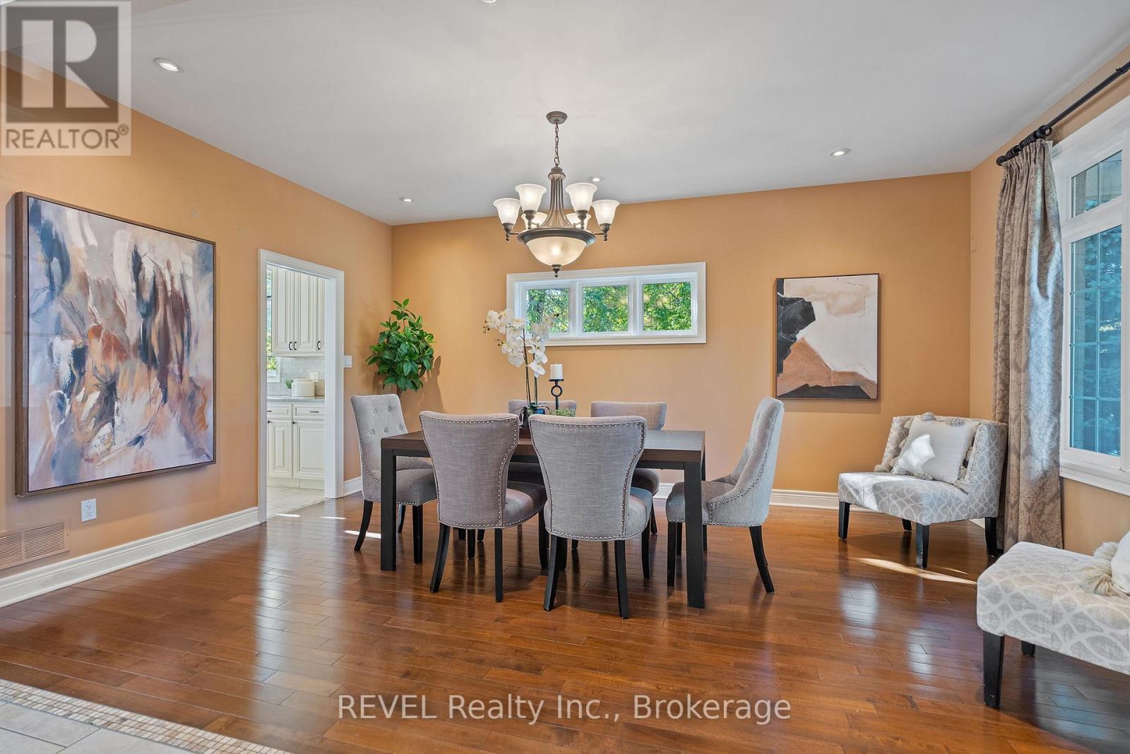 6718 Domenic Crescent, Niagara Falls, Ontario  L2J 4L5 - Photo 8 - X12947378