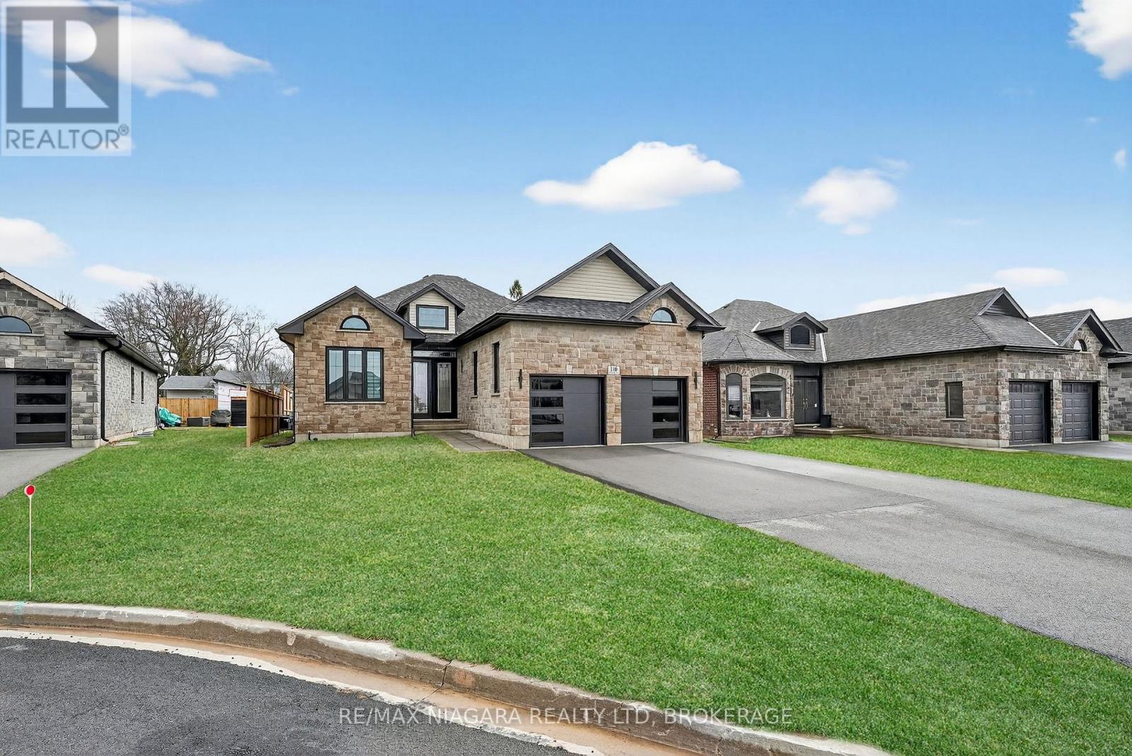 146 HETRAM COURT, Fort Erie, Ontario