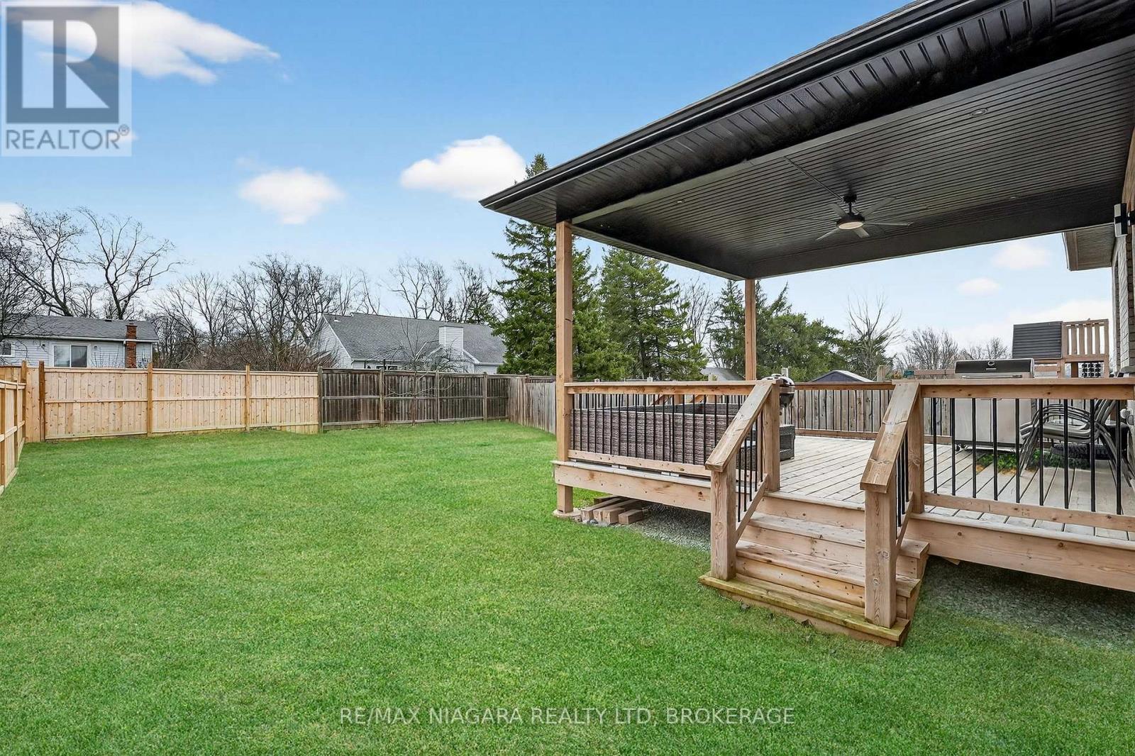 146 Hetram Court, Fort Erie (Crystal Beach), Ontario  L0S 1B0 - Photo 42 - X12947414