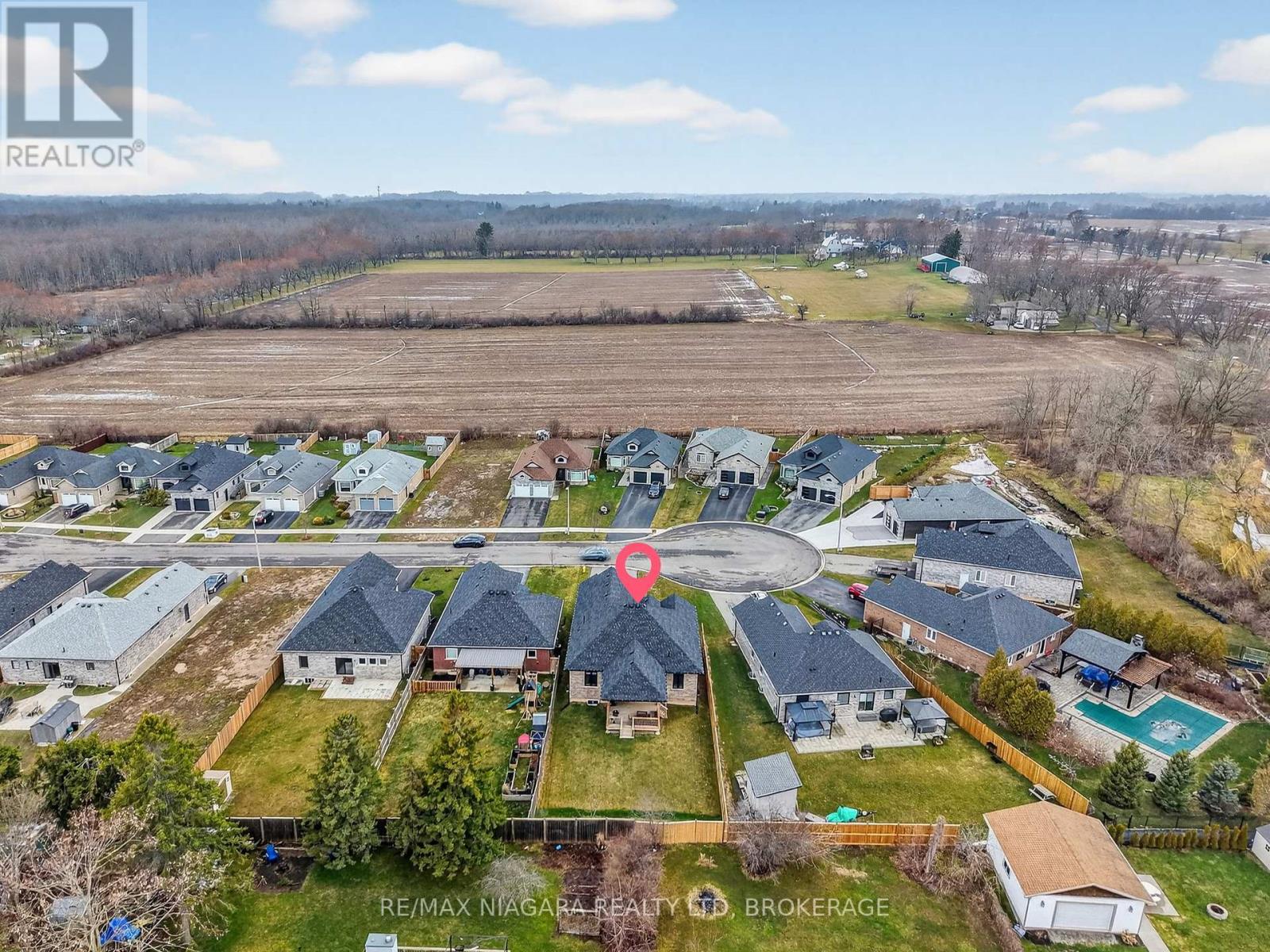 146 Hetram Court, Fort Erie (Crystal Beach), Ontario  L0S 1B0 - Photo 45 - X12947414