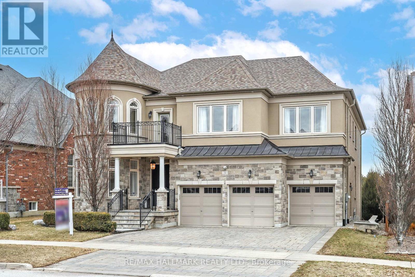 24 Bluff Trail, King, Ontario  L7B 0A1 - Photo 2 - N12930358