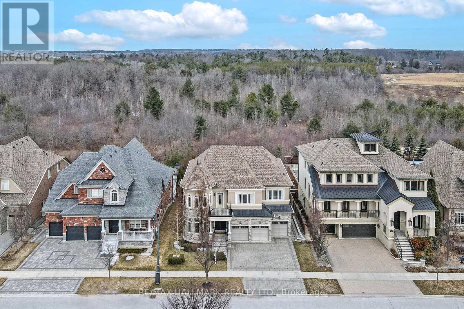 24 Bluff Trail, King, Ontario  L7B 0A1 - Photo 49 - N12930358