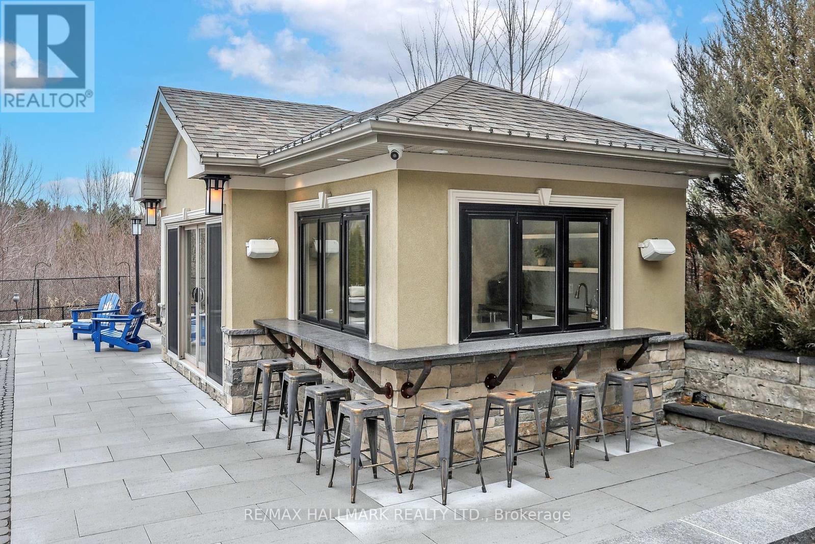 24 Bluff Trail, King, Ontario  L7B 0A1 - Photo 47 - N12930358