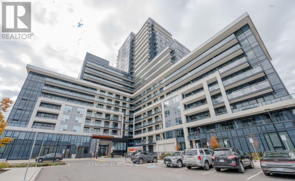 409 - 3220 WILLIAM COLTSON AVENUE, Oakville, Ontario