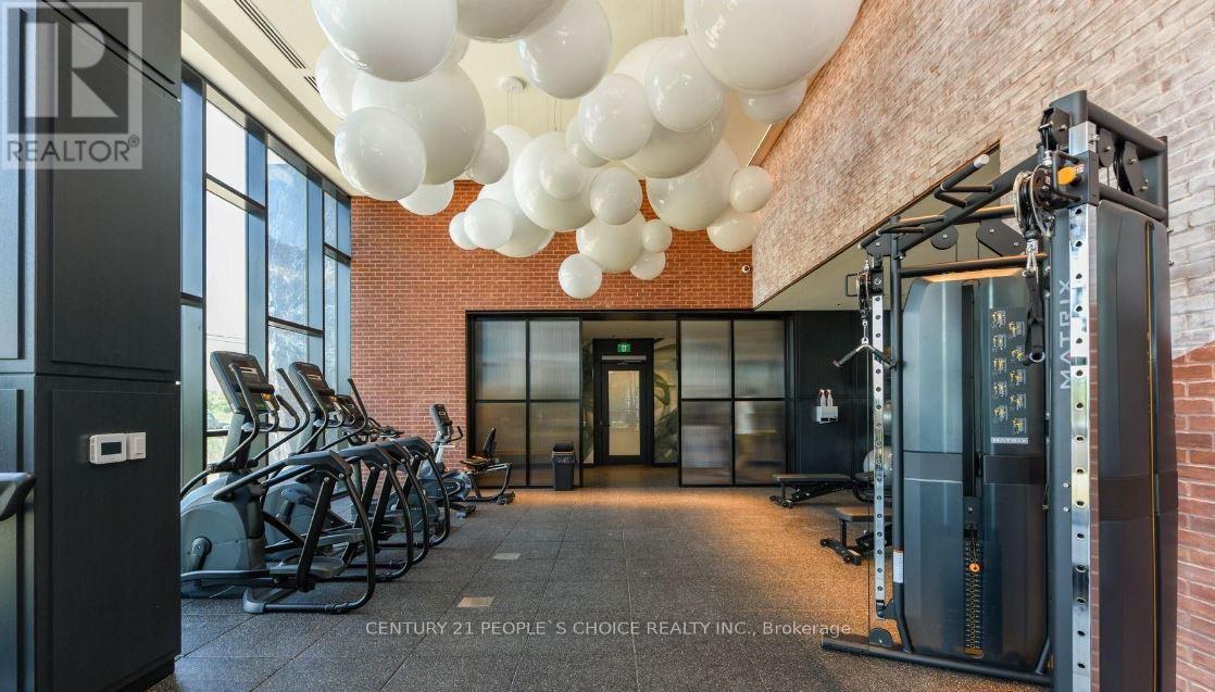 409 - 3220 William Coltson Avenue, Oakville, Ontario  L6H 7X9 - Photo 28 - W12840238