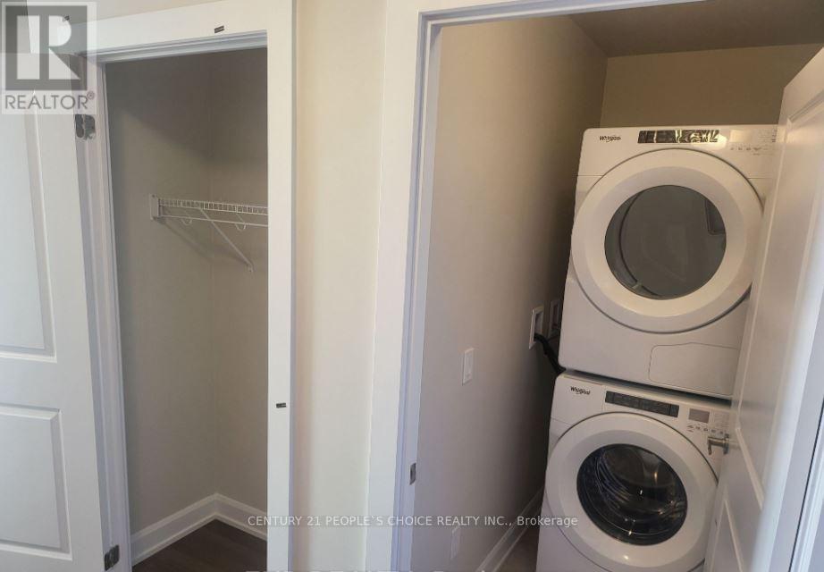 409 - 3220 William Coltson Avenue, Oakville, Ontario  L6H 7X9 - Photo 20 - W12840238