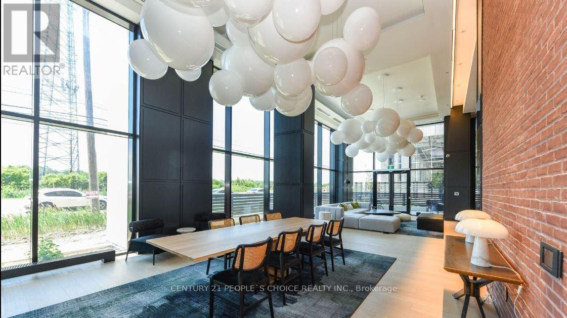 409 - 3220 William Coltson Avenue, Oakville, Ontario  L6H 7X9 - Photo 33 - W12840238