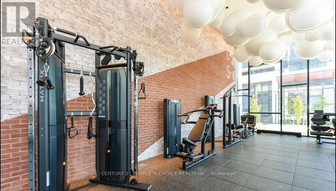 409 - 3220 William Coltson Avenue, Oakville, Ontario  L6H 7X9 - Photo 29 - W12840238