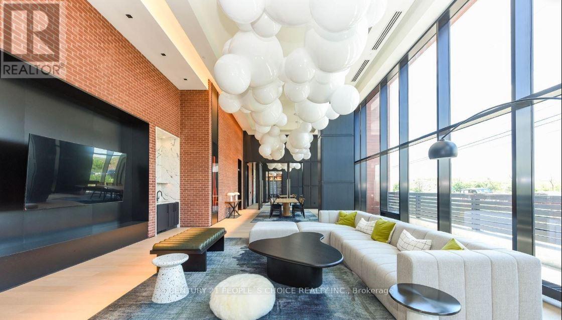 409 - 3220 William Coltson Avenue, Oakville, Ontario  L6H 7X9 - Photo 31 - W12840238