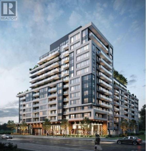 409 - 3220 William Coltson Avenue, Oakville, Ontario  L6H 7X9 - Photo 2 - W12840238