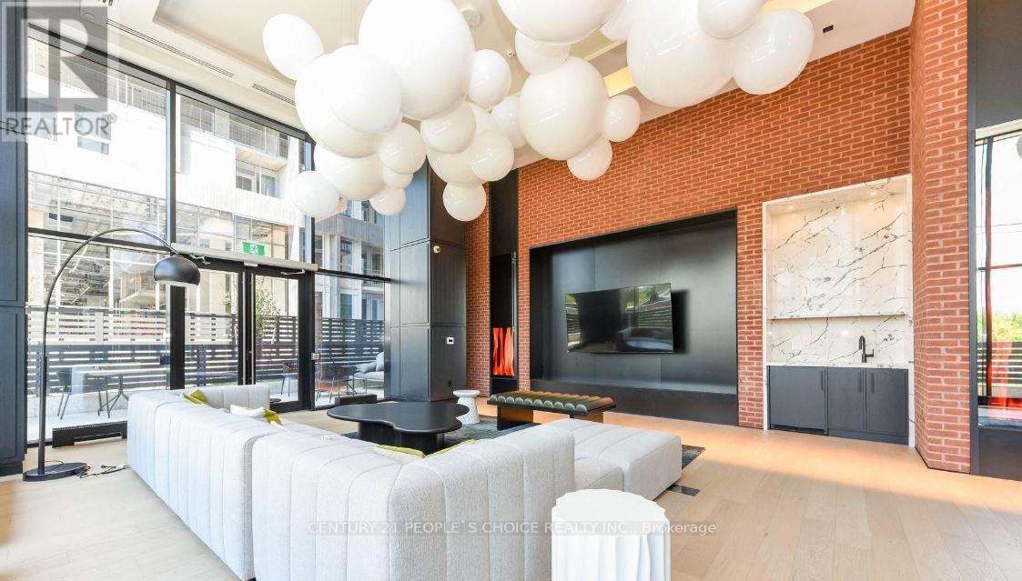 409 - 3220 William Coltson Avenue, Oakville, Ontario  L6H 7X9 - Photo 32 - W12840238