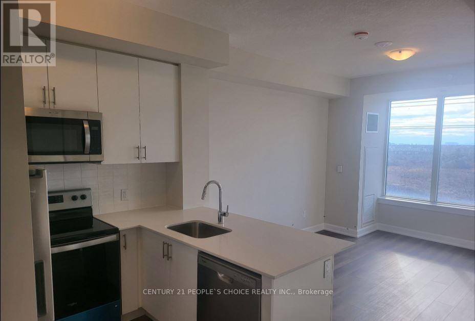 409 - 3220 William Coltson Avenue, Oakville, Ontario  L6H 7X9 - Photo 9 - W12840238