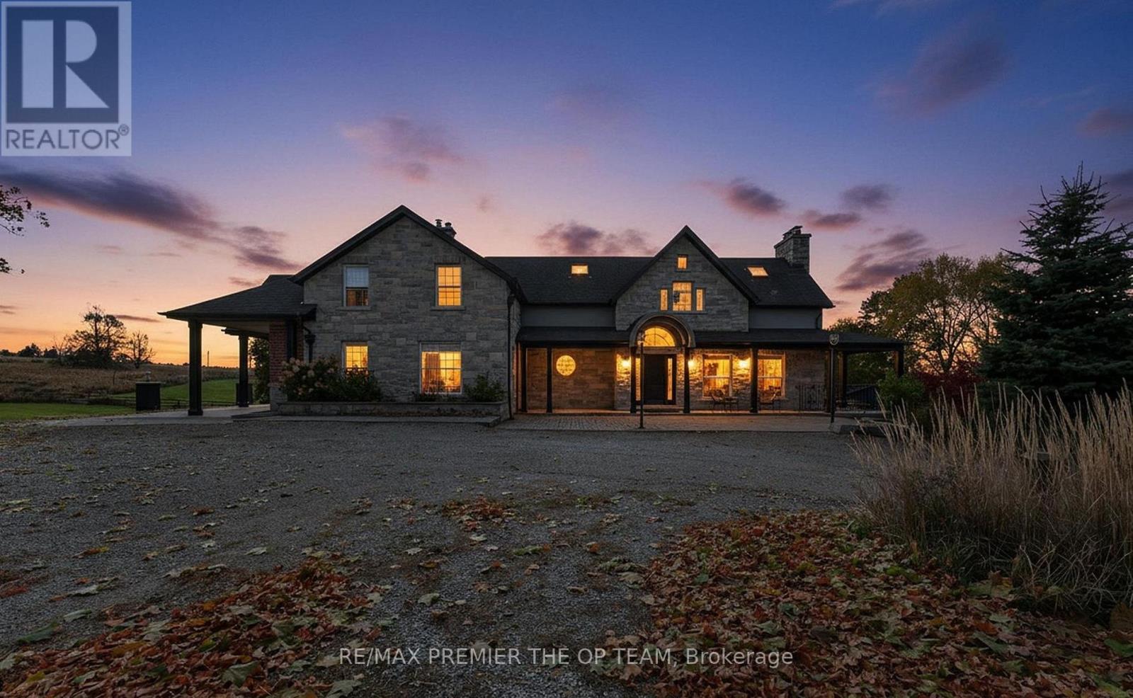 12355 MILL ROAD, Vaughan, Ontario