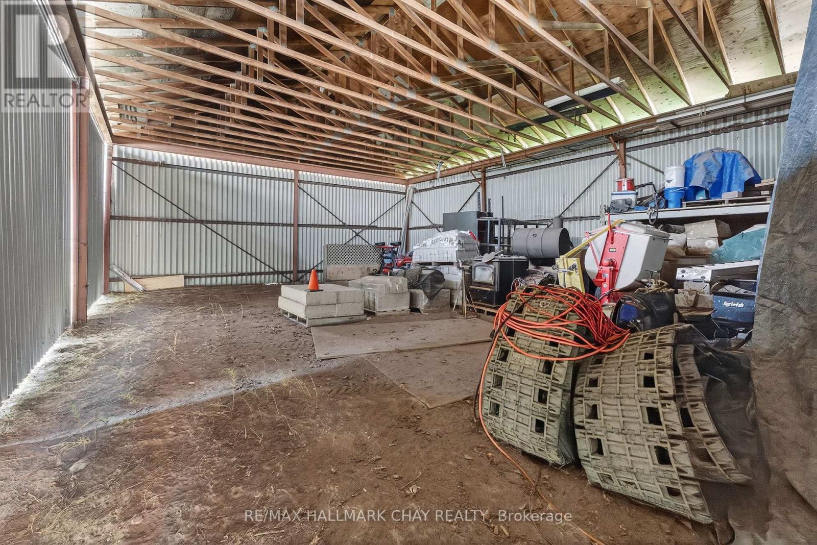 2702 6th Line, Innisfil, Ontario  L9S 4S4 - Photo 44 - N12947366