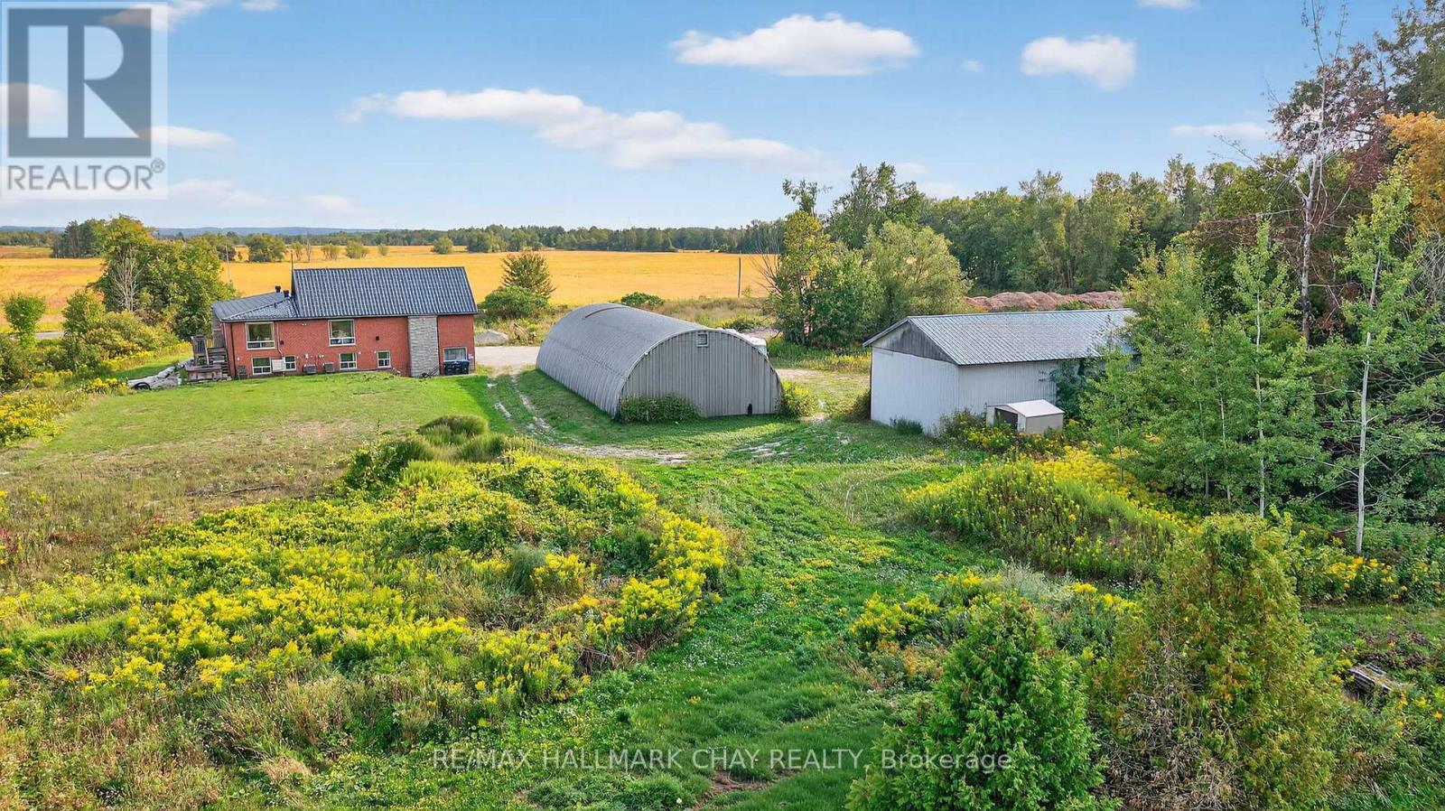 2702 6th Line, Innisfil, Ontario  L9S 4S4 - Photo 45 - N12947366