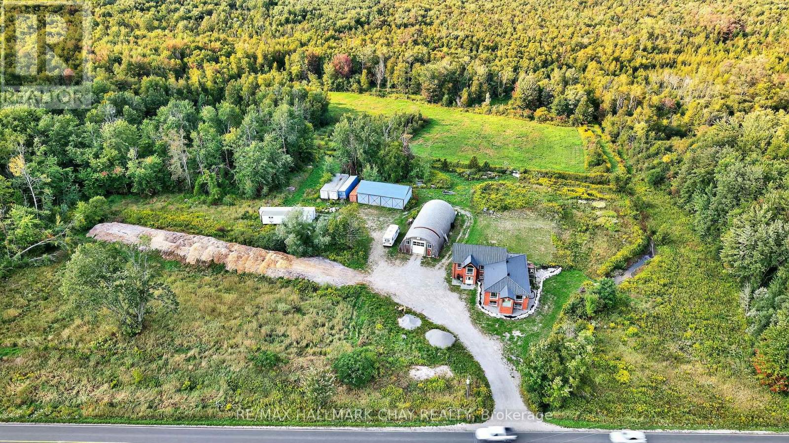 2702 6th Line, Innisfil, Ontario  L9S 4S4 - Photo 46 - N12947366