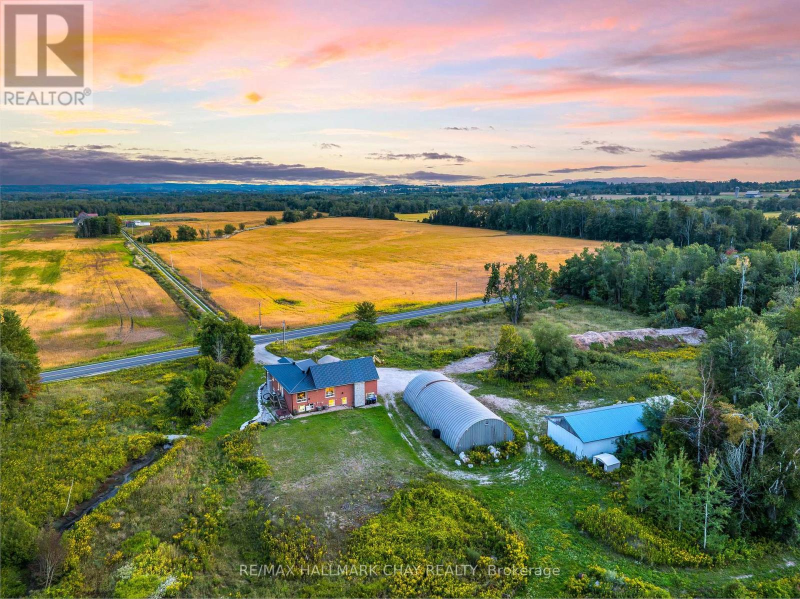 2702 6th Line, Innisfil, Ontario  L9S 4S4 - Photo 5 - N12947366