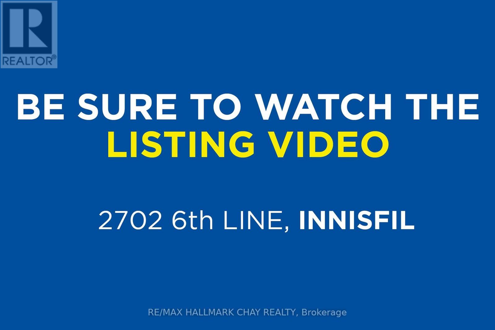 2702 6th Line, Innisfil, Ontario  L9S 4S4 - Photo 50 - N12947366