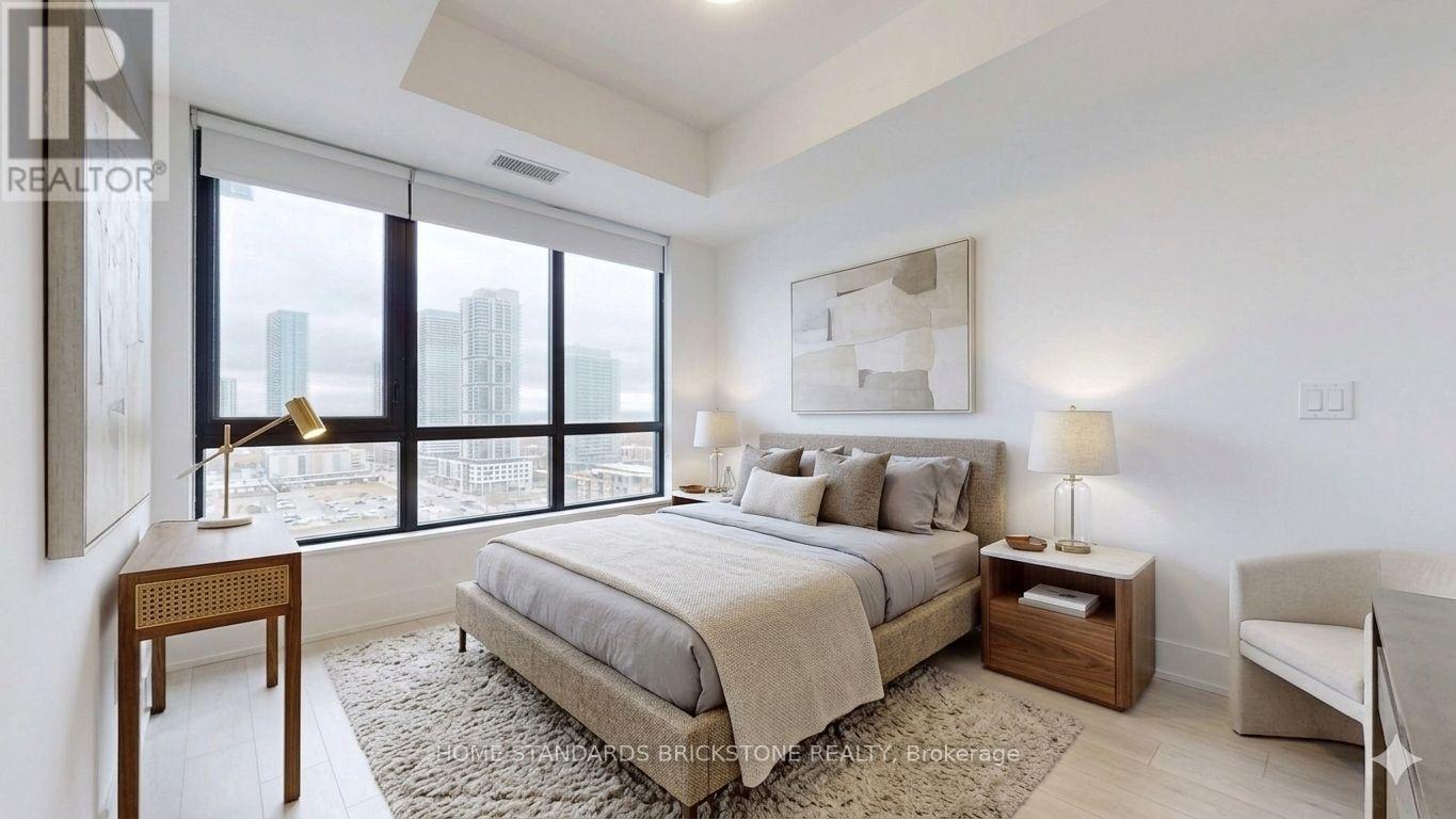 2306 - 2908 HIGHWAY 7, Vaughan, Ontario