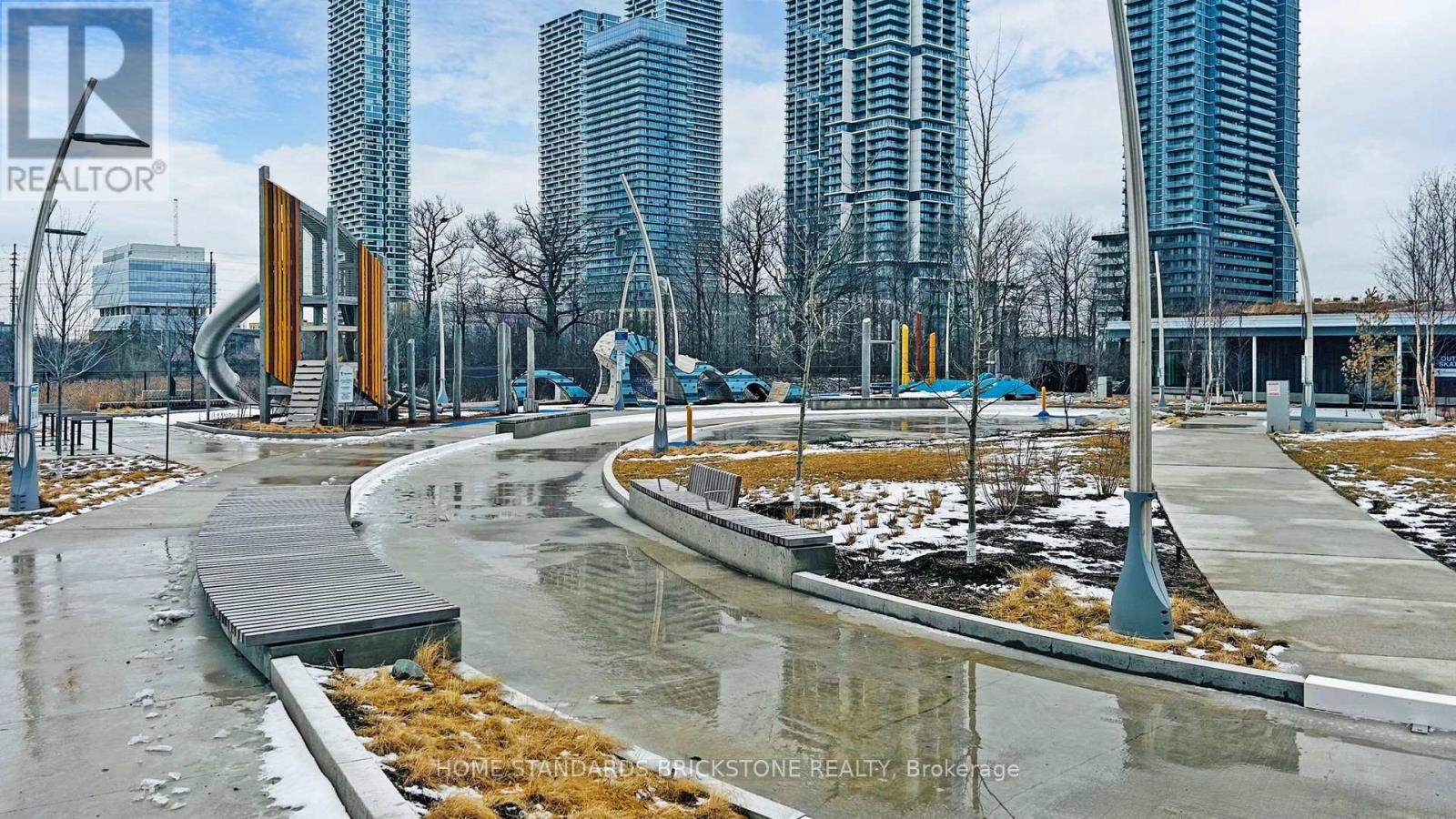 2306 - 2908 Highway 7, Vaughan, Ontario  L4K 0K5 - Photo 30 - N12947390