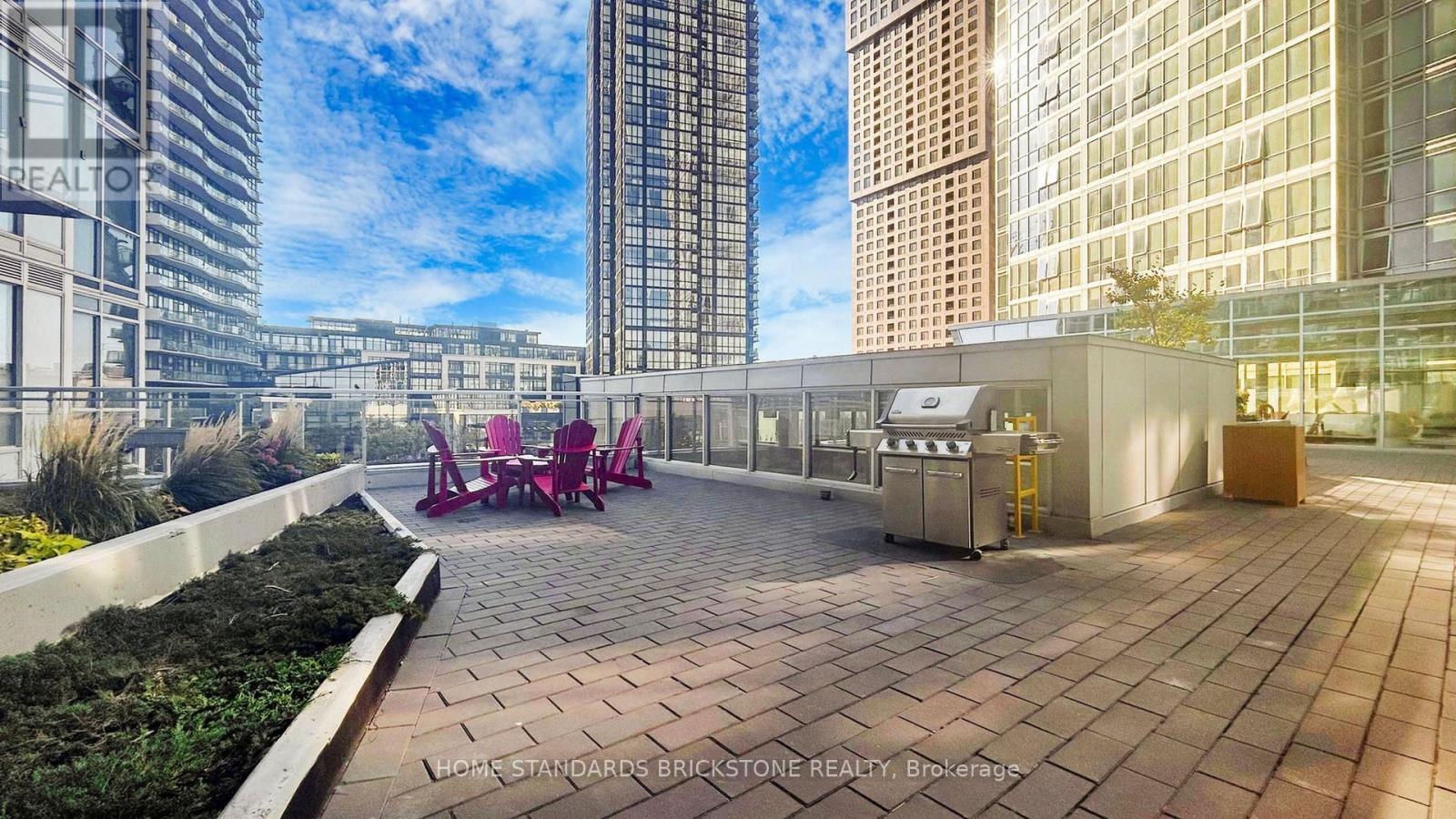 2306 - 2908 Highway 7, Vaughan, Ontario  L4K 0K5 - Photo 31 - N12947390