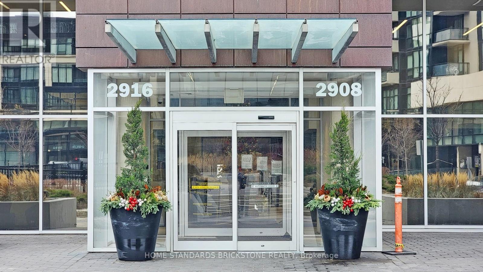 2306 - 2908 Highway 7, Vaughan, Ontario  L4K 0K5 - Photo 33 - N12947390