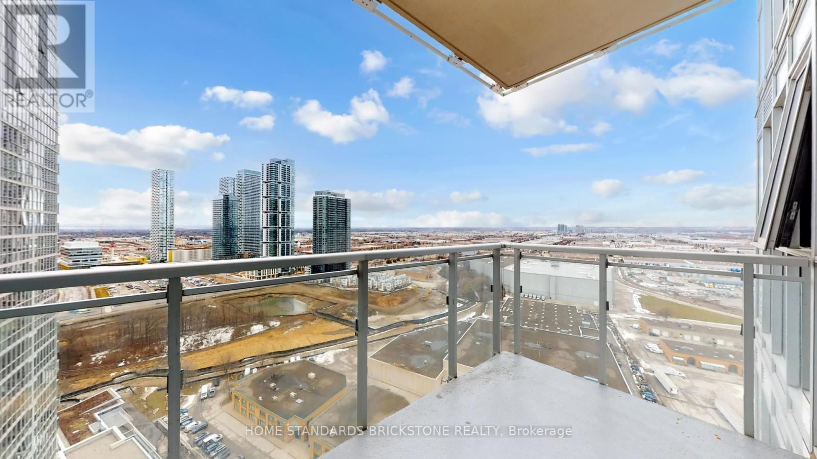 2306 - 2908 Highway 7, Vaughan, Ontario  L4K 0K5 - Photo 9 - N12947390