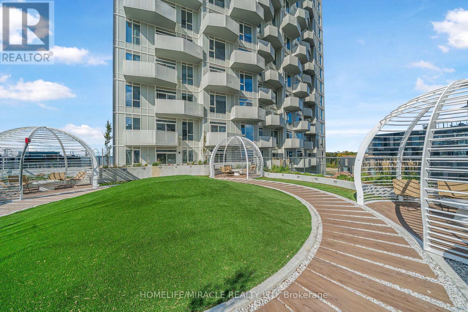 1303 - 474 Caldari Road, Vaughan, Ontario  L4K 0R5 - Photo 14 - N12947424