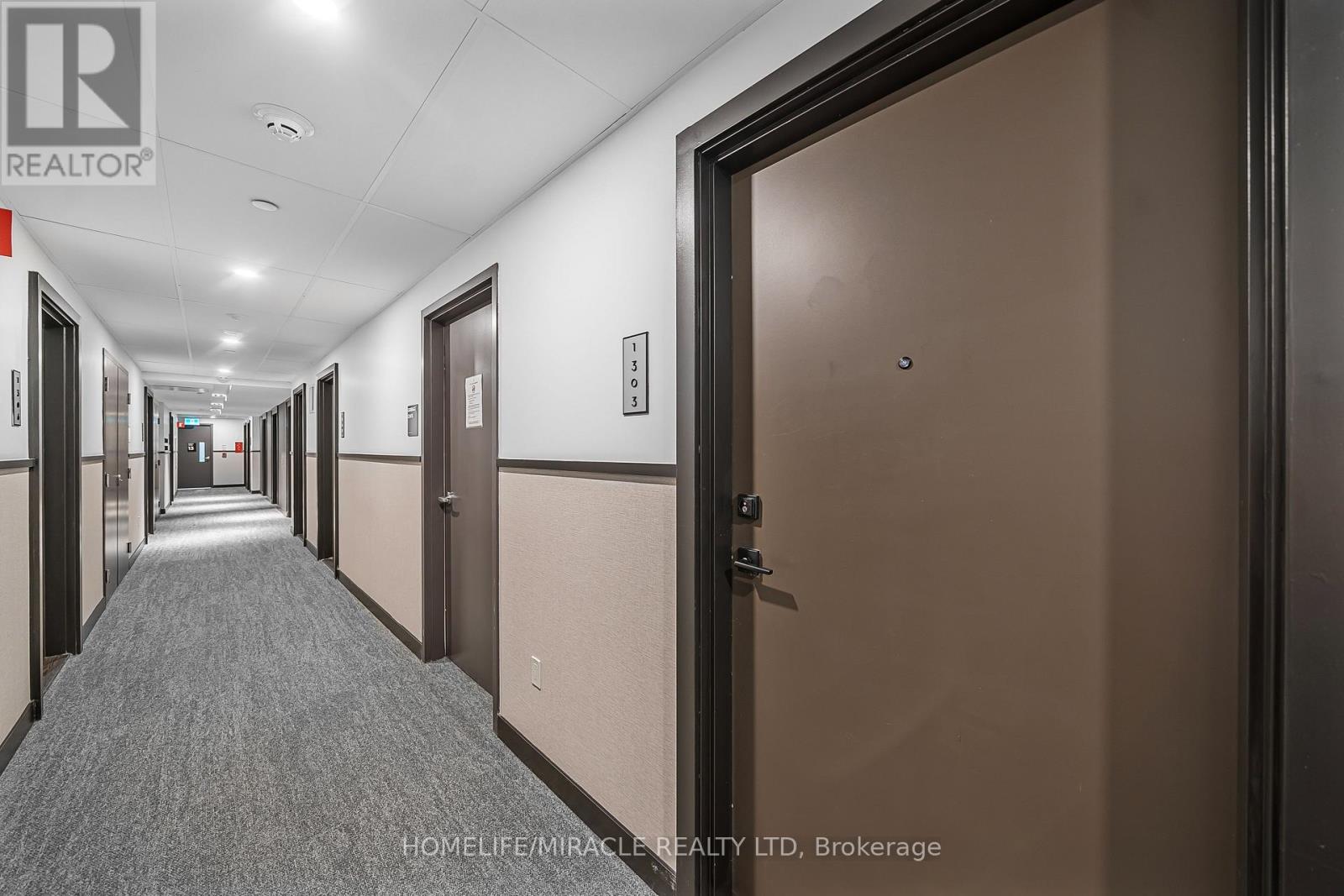 1303 - 474 Caldari Road, Vaughan, Ontario  L4K 0R5 - Photo 19 - N12947424