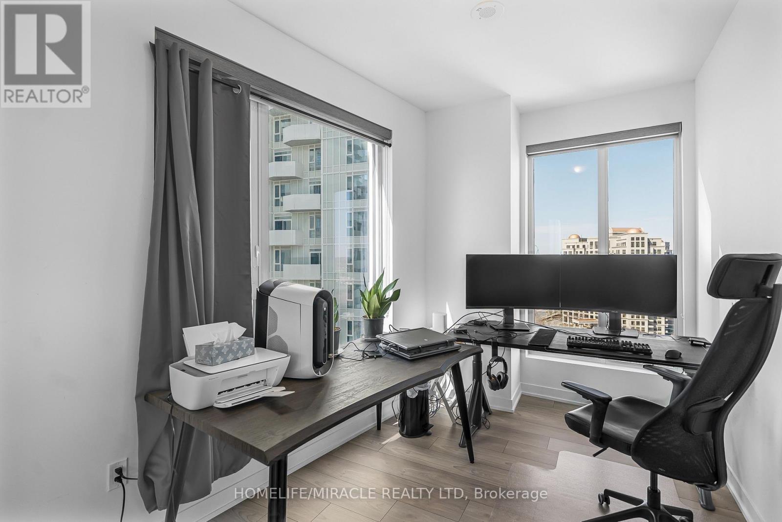 1303 - 474 Caldari Road, Vaughan, Ontario  L4K 0R5 - Photo 30 - N12947424