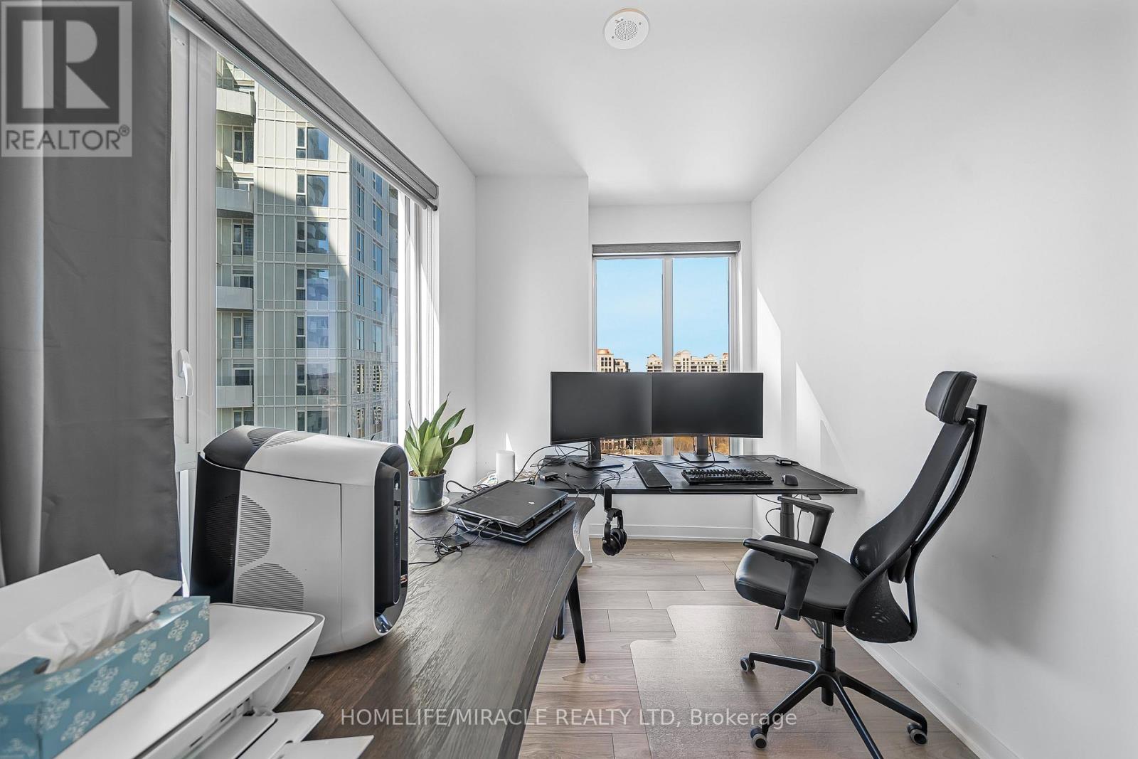 1303 - 474 Caldari Road, Vaughan, Ontario  L4K 0R5 - Photo 31 - N12947424