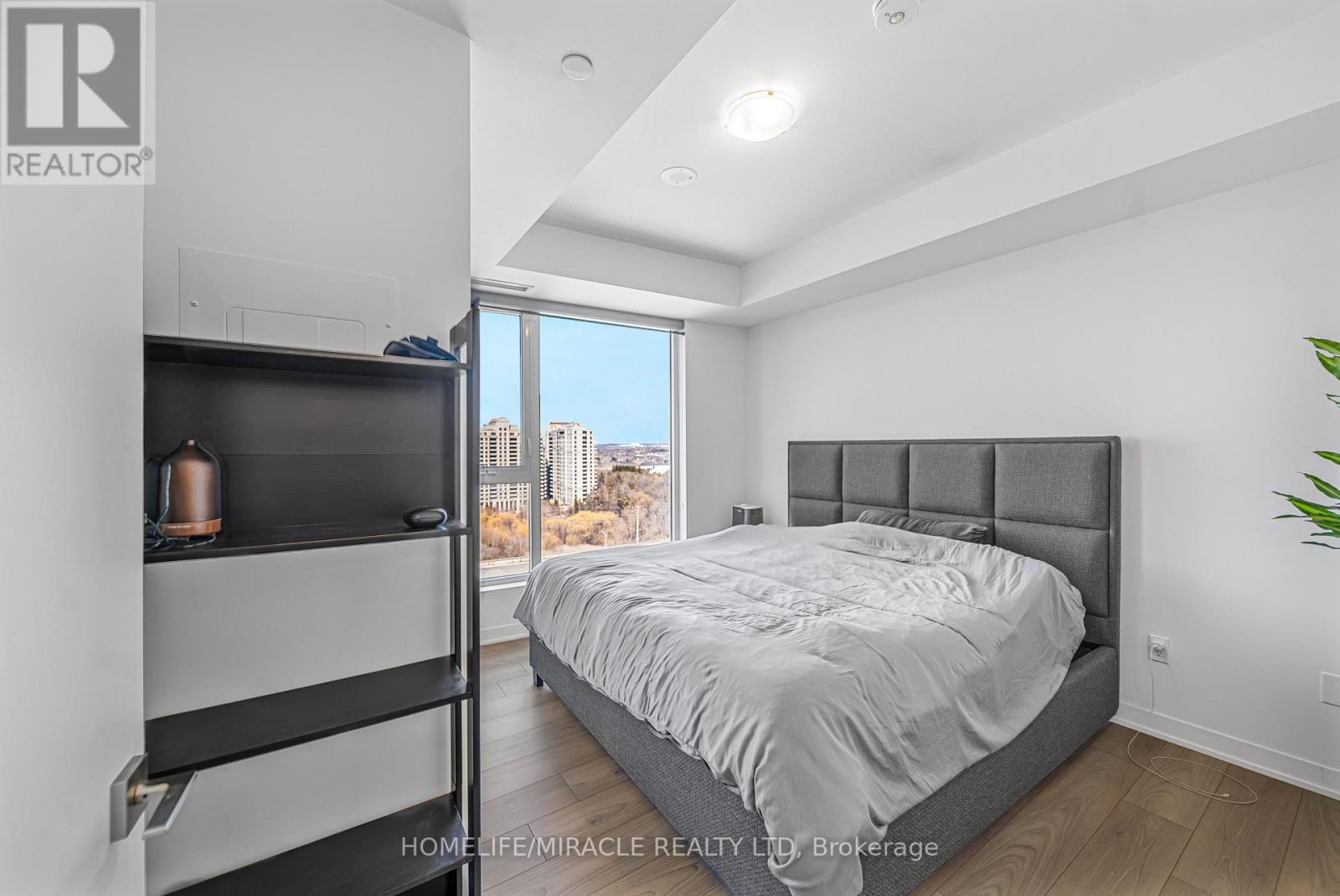 1303 - 474 Caldari Road, Vaughan, Ontario  L4K 0R5 - Photo 32 - N12947424