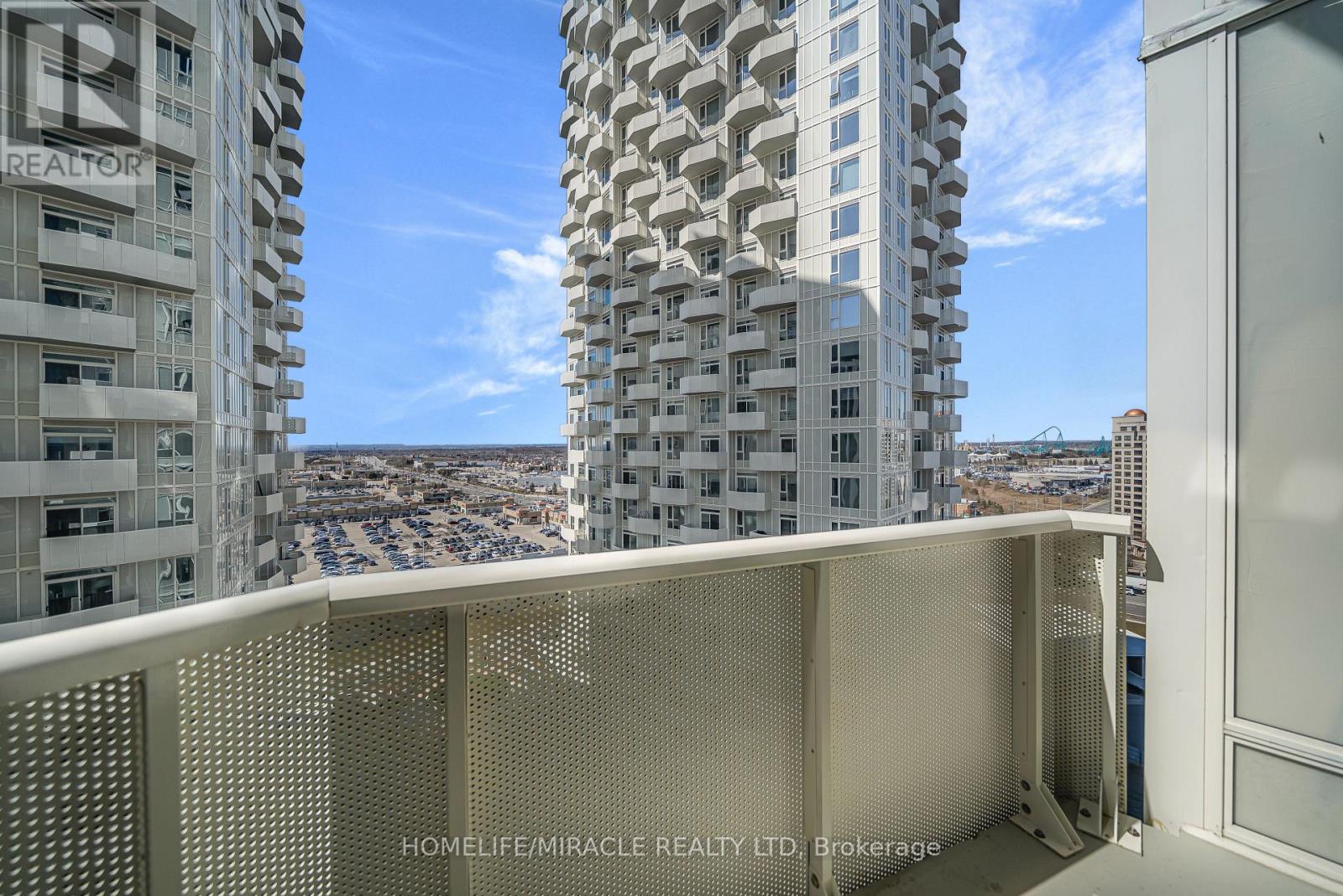 1303 - 474 Caldari Road, Vaughan, Ontario  L4K 0R5 - Photo 36 - N12947424