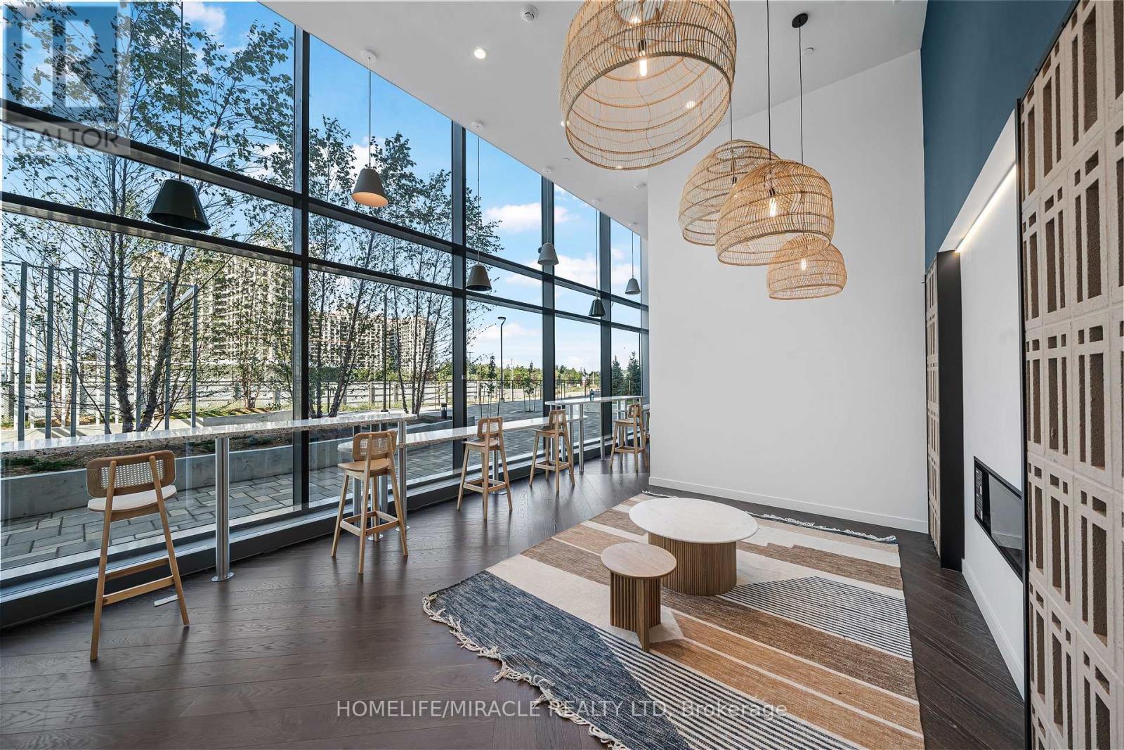 1303 - 474 Caldari Road, Vaughan, Ontario  L4K 0R5 - Photo 8 - N12947424