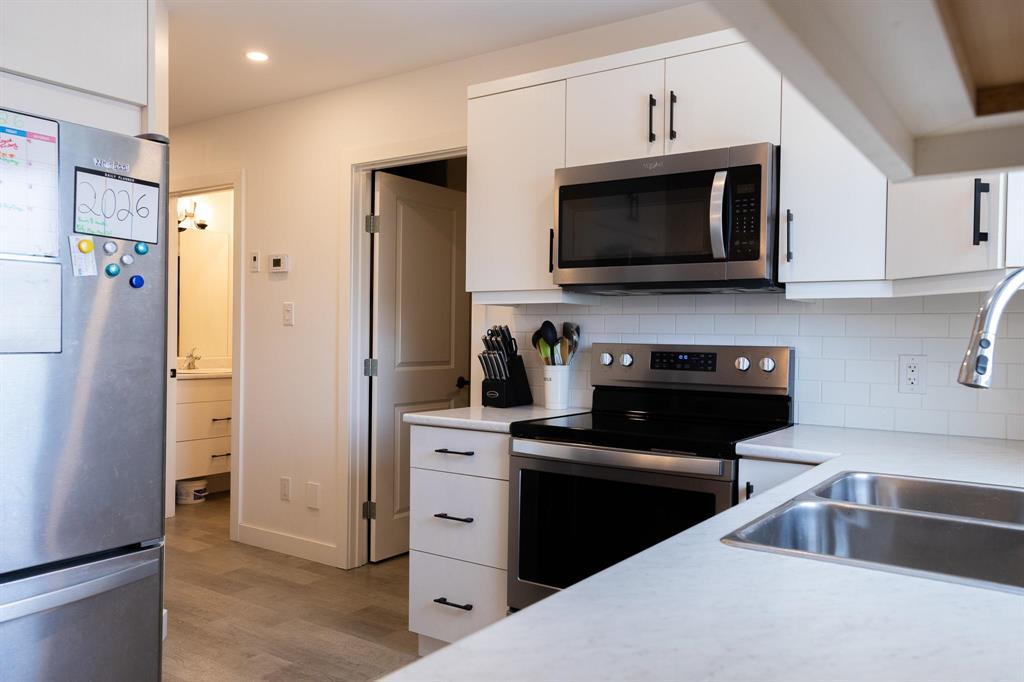 78 Whitby Crescent, Steinbach, Manitoba  R5G 0A2 - Photo 11 - 202605790