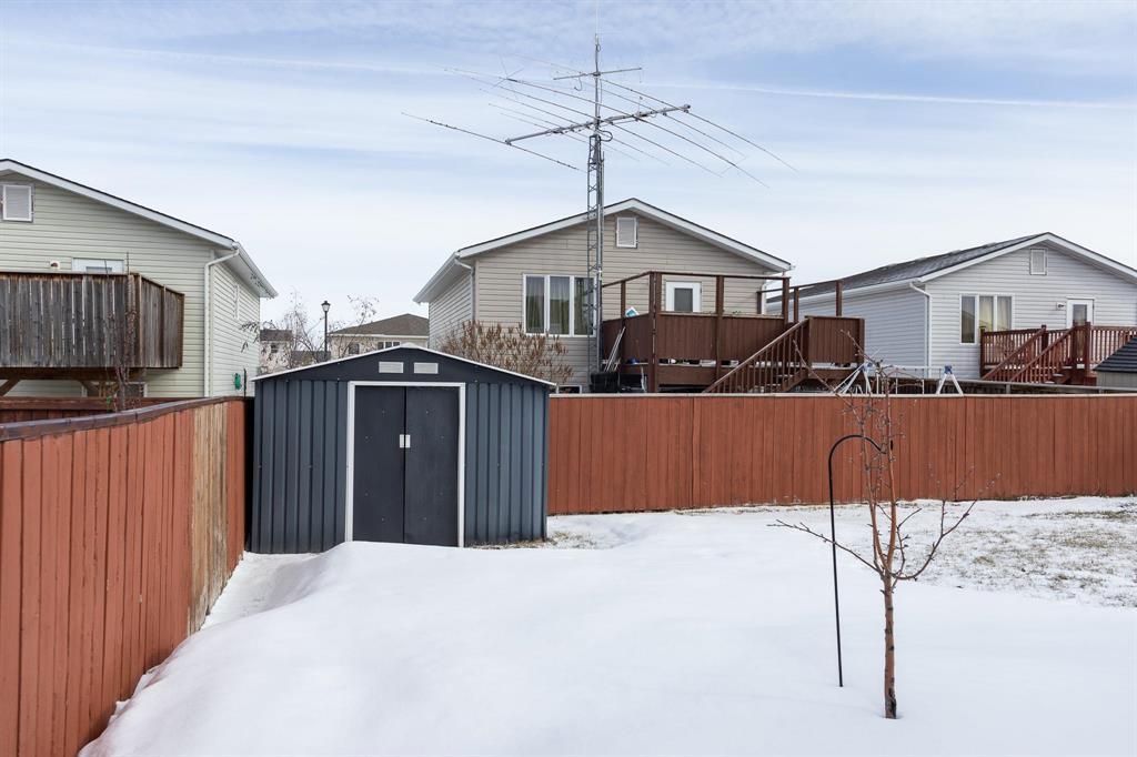 78 Whitby Crescent, Steinbach, Manitoba  R5G 0A2 - Photo 27 - 202605790