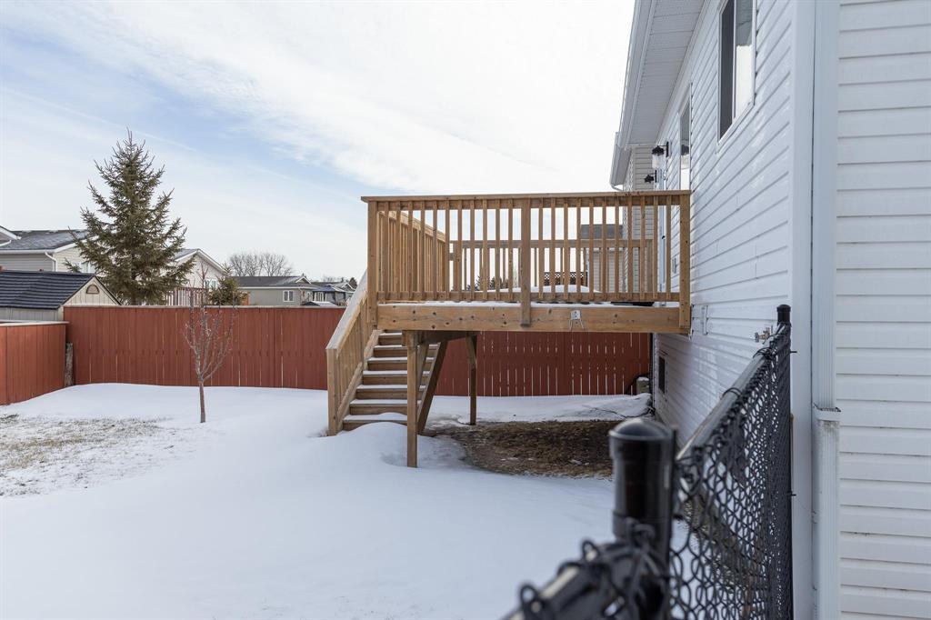 78 Whitby Crescent, Steinbach, Manitoba  R5G 0A2 - Photo 29 - 202605790